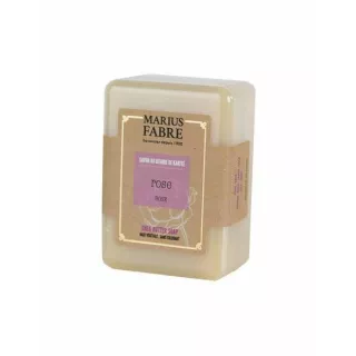 Sapone al burro di karitè alla rosa – Marius Fabre