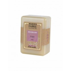 Sapone burro di karitè con rosa – Marius Fabre