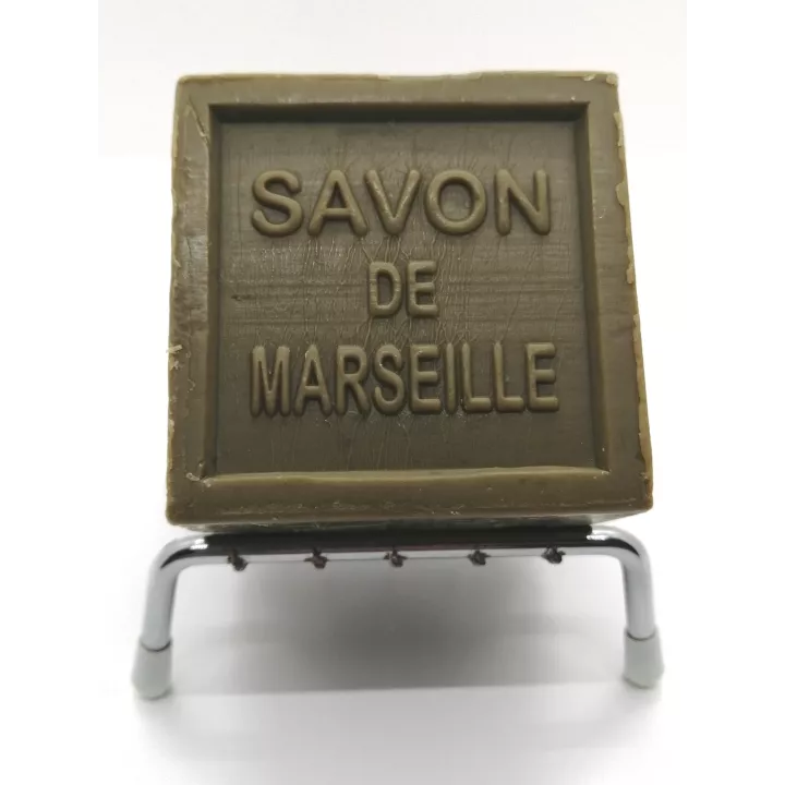 Marseille soap - Cube 300g Olive - Fer à Cheval