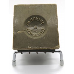 Savon de Marseille - Cube 300g Olive - Fer à Cheval