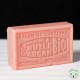 Orange blossom scented soap enriched with organic argan oil