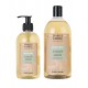 Marseille Liquid Soap Pack - mandorla amara - Marius Fabre