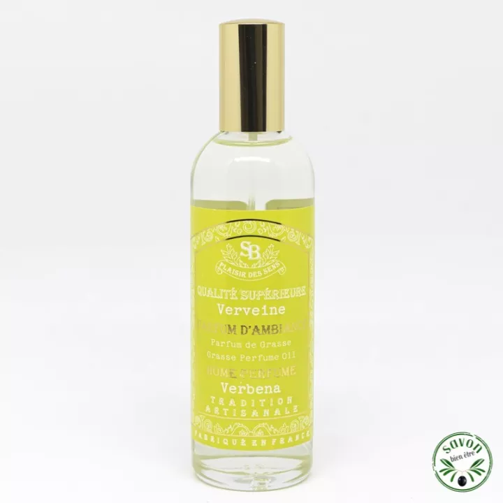 Fragrância ambiente Verveine - Sentido Divertido - 100 ml