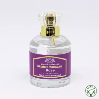 Ohrringe, Rose, Sense Fun, 50 ml