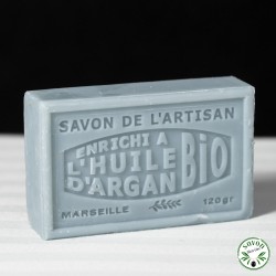 Sapone profumato marina arricchito con olio di argan biologico