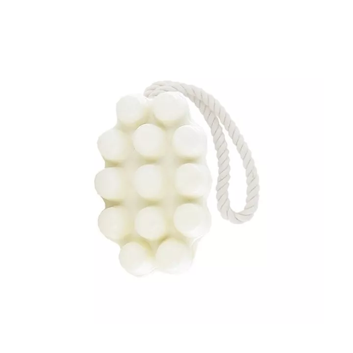 Massage Soap - latte di culo biologico