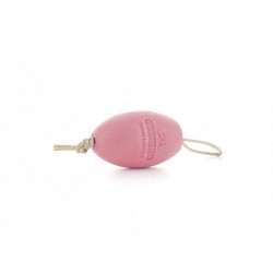 Recharge porte-savon rotatif ou savon corde – Framboise