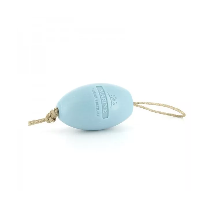 Recharge porte-savon rotatif ou savon corde – Rose