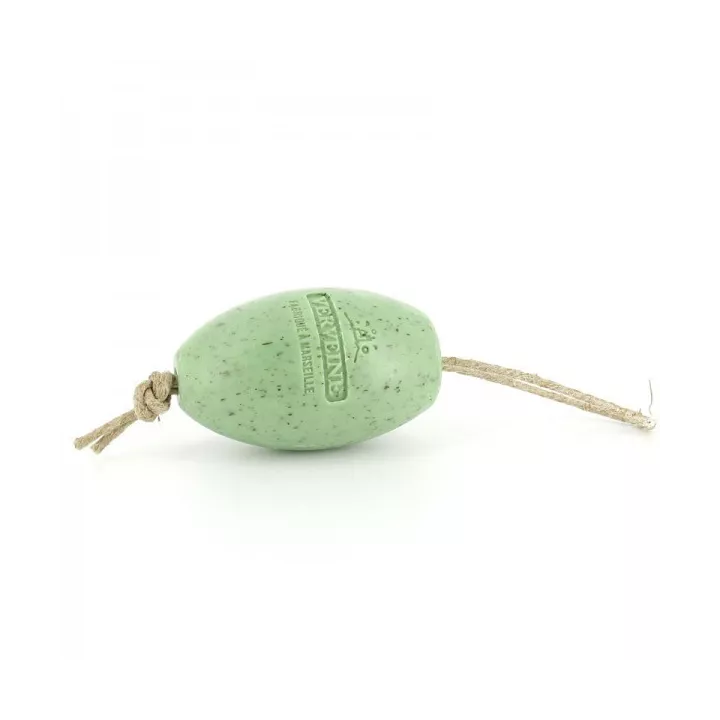 Recharge porte-savon rotatif ou savon corde – Huile d’argan