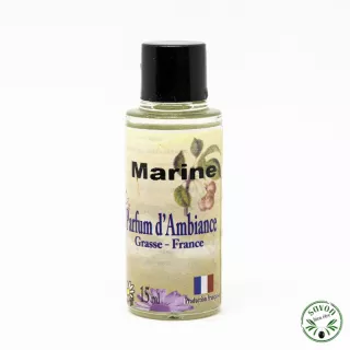 Fragrância ambiente Marinha - 15 ml