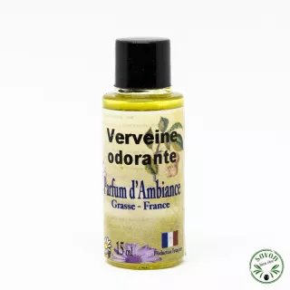 Fragrância ambiente Verveine - 15 ml