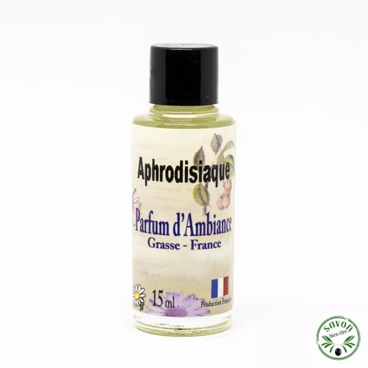 Fragranza per ambienti afrodisiaca - 15 ml