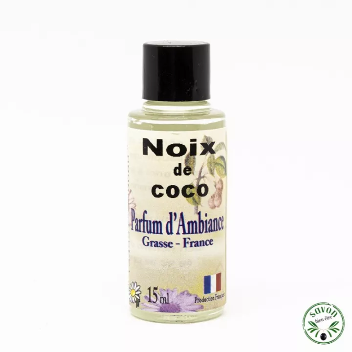 Fragranza atmosfera di cocco - 15 ml