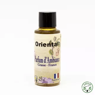 Fragranza atmosfera orientale - 15 ml