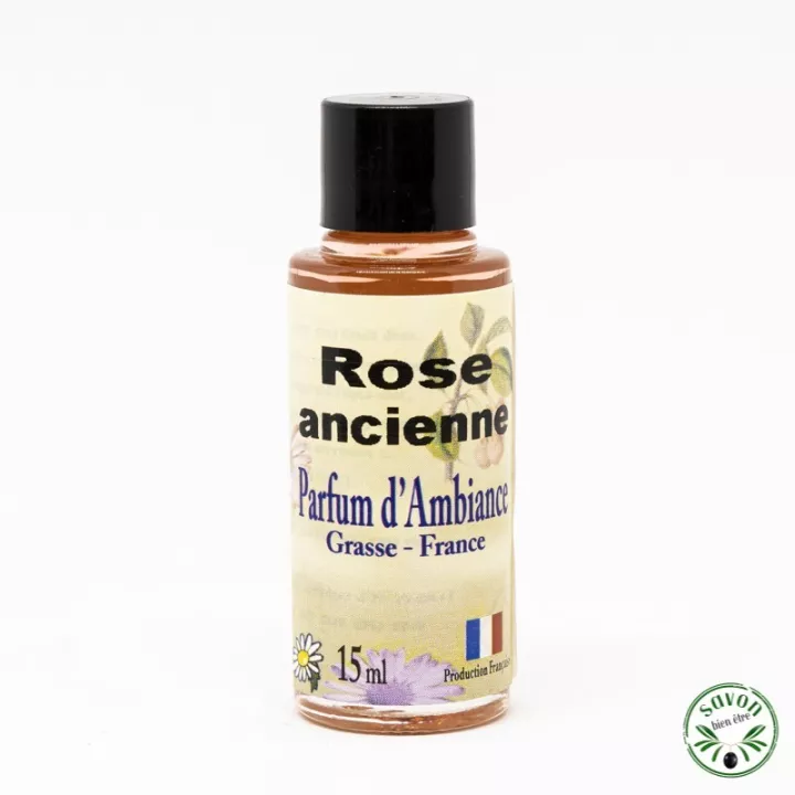 Profumo ambientale Rose Ancient - 15 ml