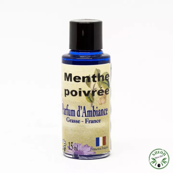 Fragrância ambiente Menthe Poivrée- 15 ml