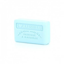 Savon parfumé Basilic enrichi au beurre de karité