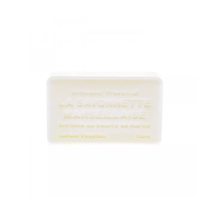 Savon parfumé - I Love You -  enrichi au beurre de karité bio