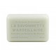 Scented soap - I Love You - enriched with organic shea butter