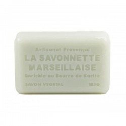 Savon - Bambou -  enrichi au beurre de karité bio