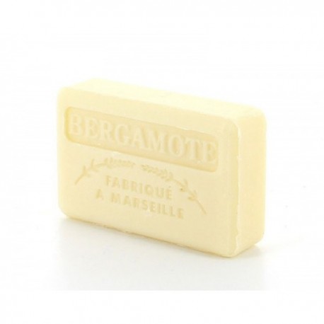 Savon parfumé Basilic enrichi au beurre de karité