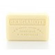 Scented soap - I Love You - enriched with organic shea butter