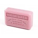 Scented soap - I Love You - enriched with organic shea butter