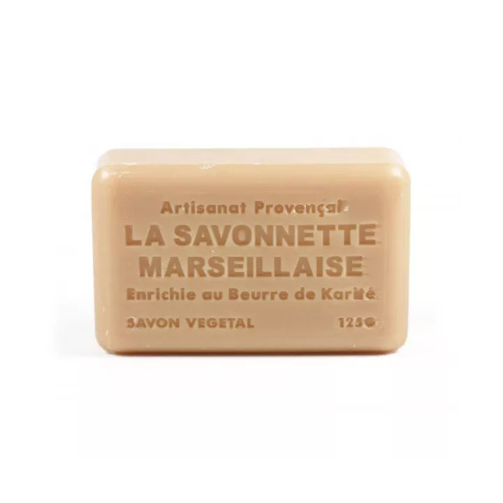 Sapone - Cannella - arricchita con burro di karitè biologico