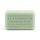 Savon parfumé Basilic enrichi au beurre de karité