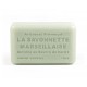 Scented soap - I Love You - enriched with organic shea butter