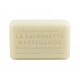 Scented soap - I Love You - enriched with organic shea butter