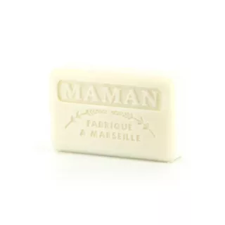 Sapone - Mamma - arricchito con burro di karitè biologico