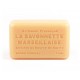 Scented soap - I Love You - enriched with organic shea butter