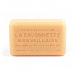 Savon - Melon -  enrichi au beurre de karité bio