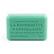 Savon parfumé Basilic enrichi au beurre de karité