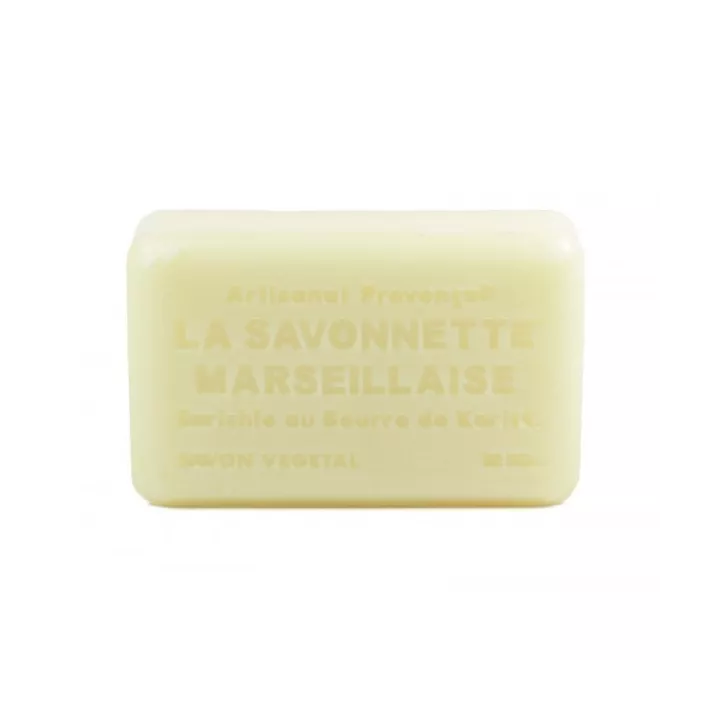 Savon parfumé - I Love You -  enrichi au beurre de karité bio