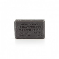 Scented soap - I Love You - enriched with organic shea butter