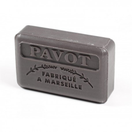 Savon parfumé Basilic enrichi au beurre de karité