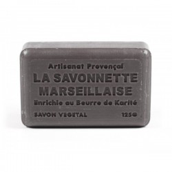 Savon parfumé Basilic enrichi au beurre de karité