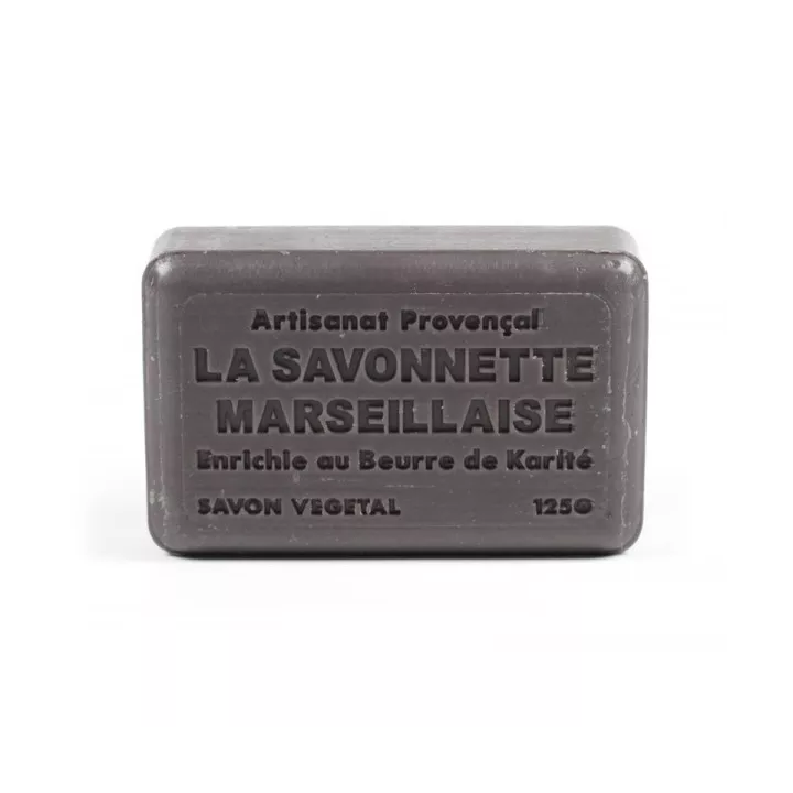 Savon parfumé - I Love You -  enrichi au beurre de karité bio