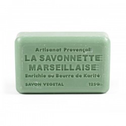 Sapone - Mela Verde - arricchita con burro di karité biologico