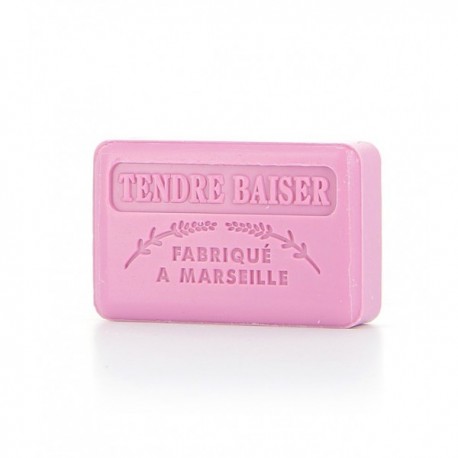 Savon parfumé Basilic enrichi au beurre de karité