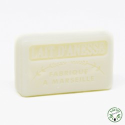 Savon parfumé Basilic enrichi au beurre de karité