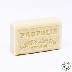 Sapone - Propoli con olio di argan biologico