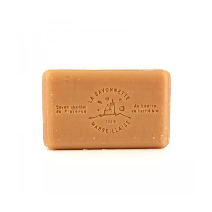 Savon - Mangue au beurre de karité bio