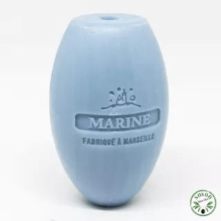 Rotary soap holder or rope soap refill – Pink