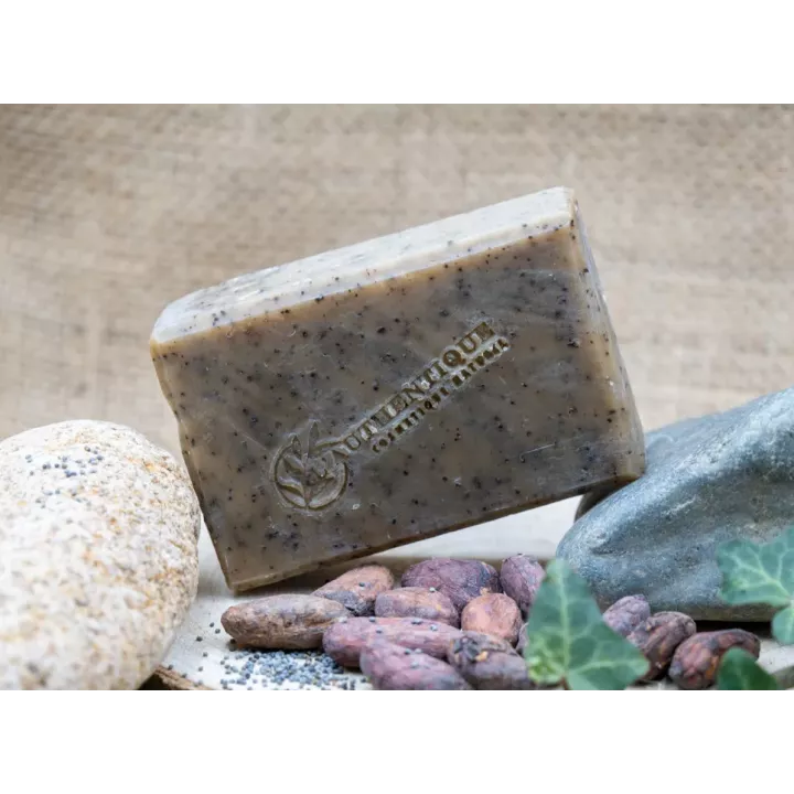 Savon surgras 100% naturel à huile d’olive bio – Nature.