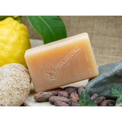 Savon surgras 100% naturel à huile d’olive bio – Nature.