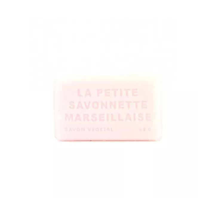 Mini savon - Fleur de cerisier au beurre de karité bio