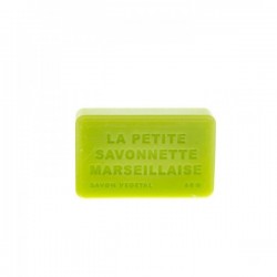 Mini savon - Citron vert au beurre de karité bio